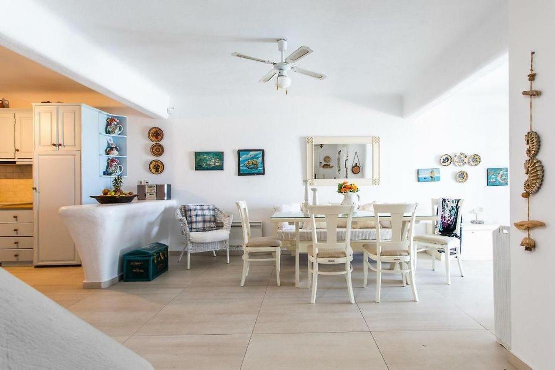 Mykonos Coastal Retreat - Giovanna's Beachfront Escape With Jacuzzi * Mykonos Town